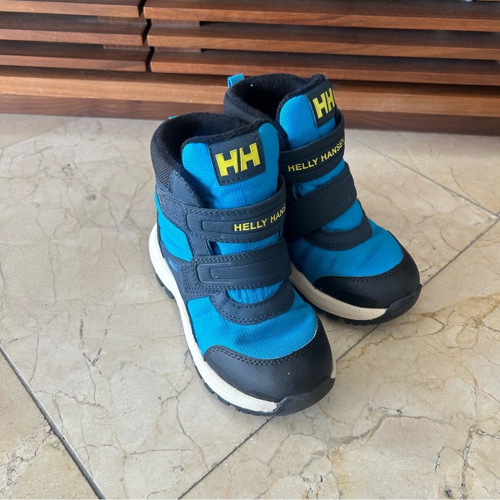 Helly Hansen Bowstring Winter Boots